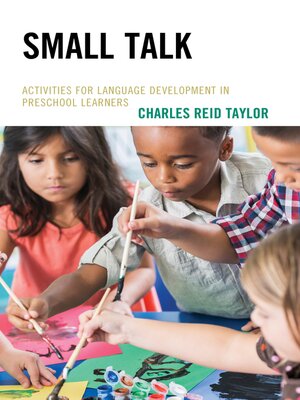 cover image of Small Talk